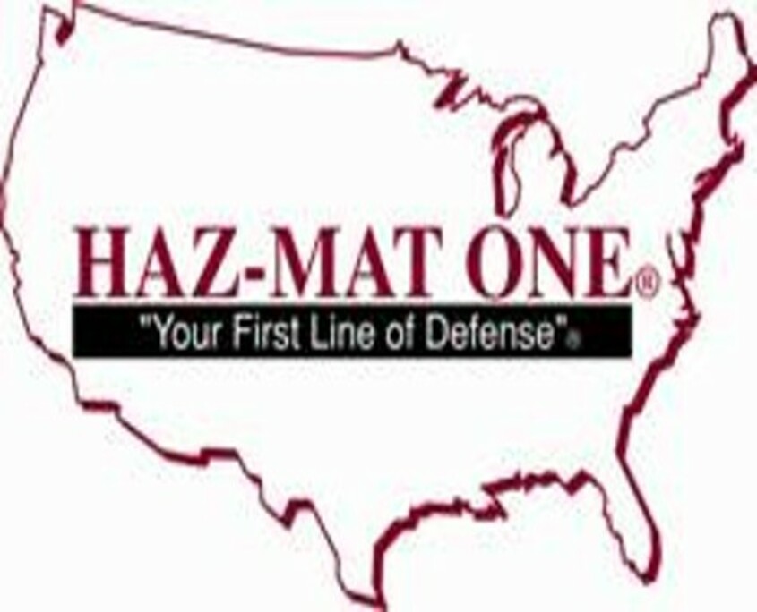 haz-mat one response service