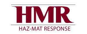 Haz-Mat Response Logo
